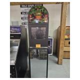Untested Money Machine Arcade Game