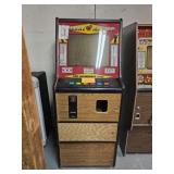 Untested Cherry Master