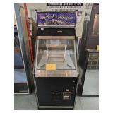 Working Silver Falls Quarter Pusher