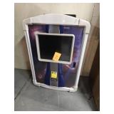 Untested Nite Hawk Juke Box