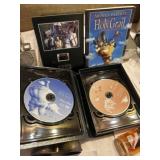 Monty Python, the holy Grail collectors edition