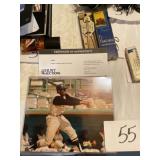 Manny Sanguillem signed 8x10 photo hunt auctions