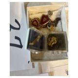 Senior keys & pins