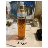 Elizabeth Taylor, diamond & Rubies perfume