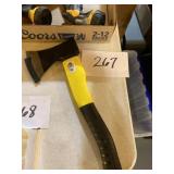 Hatchet