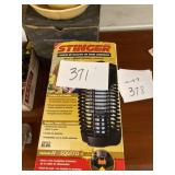 Bug zapper
