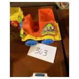 Fisher-Price PULL toy