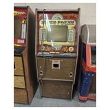 Untested Super Poker Game