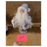 Santa Claus Decor