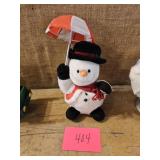 Christmas Penquin