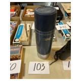 Thermos brand thermos