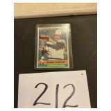 Brooks Robinson Orioles