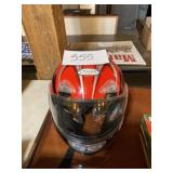 THH motorcycle helmet adult