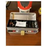 tacklebox with Contents