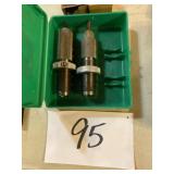 270 Winchester RCV reloading dies