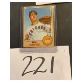 Ron Santo cubs