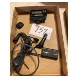 SiriusXM vehicle tuner SX version 200