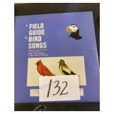 your guide to Birdsong LP