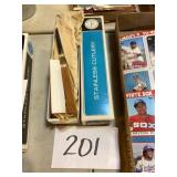 New 12 piece steak knives