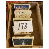 Nantucket holiday, mini loaf pans