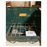 Westfield gas Camp stove