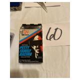 Petty family racing 50 collectible cards Pro set