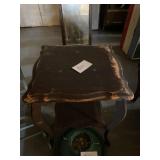 Vintage table
