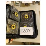 NIVlive bible experience on DVD