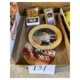 Elvis collectibles lot