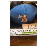 Assorted hat Bud Light