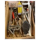 Miscellaneous tools