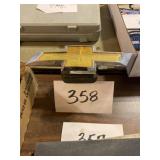 Chevrolet trailer hitch plug