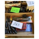 Miscellaneous tool
