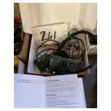 Comfort Duett personal listening device for