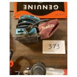 Makita sander