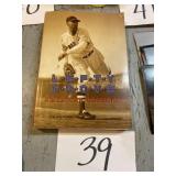 Lefty Grove by Jim Kaplan