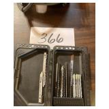 Box of Skil saw blades