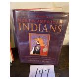Encyclopedia of North American, Indians by