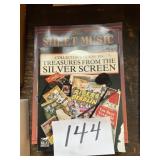 Collectors guide to silver screen, treasures, a