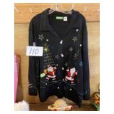 Womenï¿½s 3X Christmas sweater