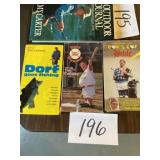 Tim Conway sealed set VHS