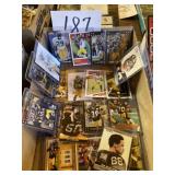 All Steelers football cards