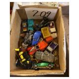 Assorted toy