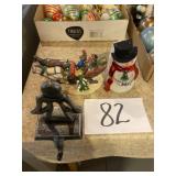 Christmas decorations