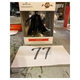 Batman Hallmark ornament