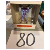 Skeleton masters of the universe Hallmark ornament