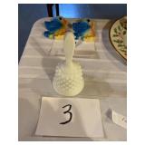 Fenton hobnail bell