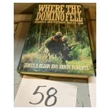 Where the domino fell American in Vietnam 45 to