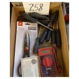 Miscellaneous tools