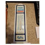 Ford new Holland thermometer